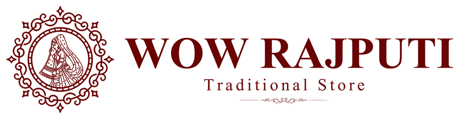 wow rajputi logo copy